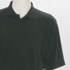 Ripple Golf Shirt - Black