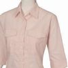 Sally Casual Shirt - Pink