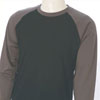Sport T T-Shirt - Black/Grey