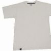Tab-T Short Sleeve T-Shirt - White/Navy