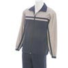 Triathlon Tracksuit - Navy/Stone/White