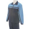 Triathlon Tracksuit - Navy/Sky/White