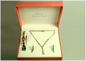 Ladies Jewellery Gift Set