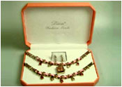 Ladies Jewellery Gift Set