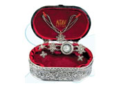 Ladies Jewellery Gift Set