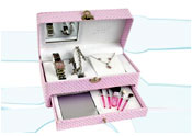 Ladies Jewellery Gift Set