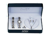 Ladies Jewellery Gift Set