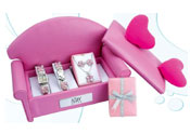 Ladies Jewellery Gift Set