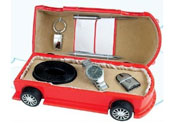 Gents Car  Gift Set