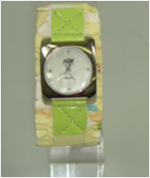 Ladies Watch - Design 27