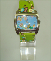 Ladies Watch - Design 28