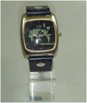 Gents Watch - Design 2