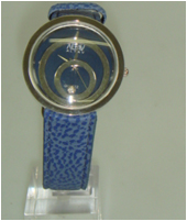 Ladies Watch - Design 1