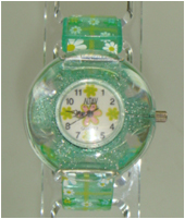 Ladies Watch - Design 12