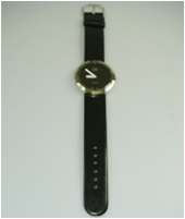 Ladies Watch - Design 19