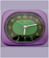 Alarm Desk Clock