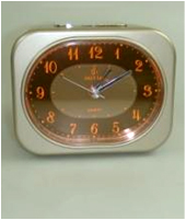 Alarm Desk Clock