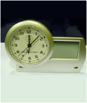 Alarm Desk Clock