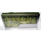 Analogue Oldie Alarm Desk Clock