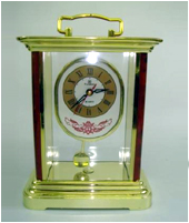 Rythme Alarm Desk Clock