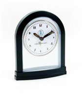 Semi Alarm Desk Clock