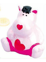 Money Box / Piggy Bank - Design 3 Money Box / Piggy Bank - Design 3