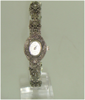 Ladies Watch - Design 51