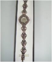 Ladies Watch - Design 52