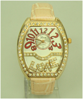 Ladies Watch - Design 65