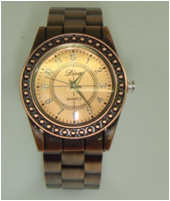 Ladies Watch - Design 55