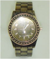 Ladies Watch - Design 10