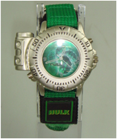 Ladies Watch - Design 39