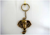 African Keyrings - Design 10