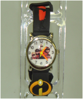 Ladies Watch - Design 37