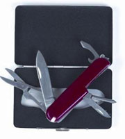 7 Piece Multi Tool In Presentation Box