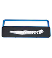 Folding Knife In Presentation Box