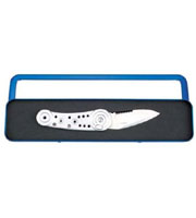 Folding Knife In Presentation Box