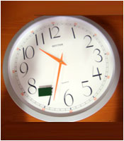 Wall Clock Rythm Clock Wall Clock Rythm Clock
