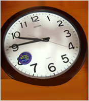 Wall Clock Rythm Clock Wall Clock Rythm Clock