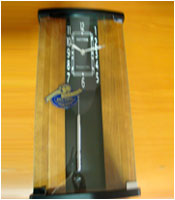 Rythm Clock Rythm Clock