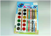 Water Paint Set