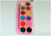 Water Paint Set