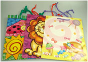 Kiddies Xl (12) Gift Bag 5