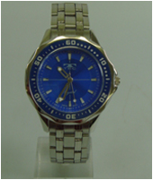Charm Watch - Design 2