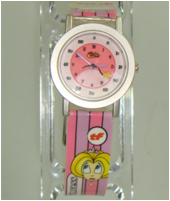 Ladies Watch - Design 58