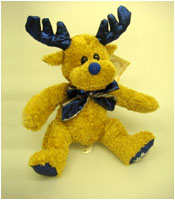 Raindear Stuffed Toy