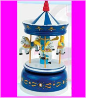 Kids Merry Go Round