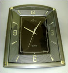 Wall Clock - Design 3