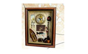 Ship Clock - Design 31 Ship Clock - Design 31