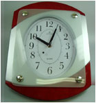 Wall Clock - Design 10